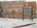 Hotel Grandinetti - Sila.