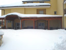 Hotel Grandinetti - Sila.
