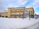 Hotel Grandinetti - Sila.