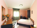 Hotel Grandinetti - Sila.