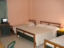 Hotel Grandinetti - Sila.