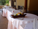 Speciale sposi Hotel Grandinetti - Sila.