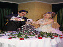 Speciale sposi Hotel Grandinetti - Sila.