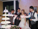 Speciale sposi Hotel Grandinetti - Sila.
